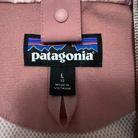 Patagonia Jacket (youth L) - Picture 4 of 5